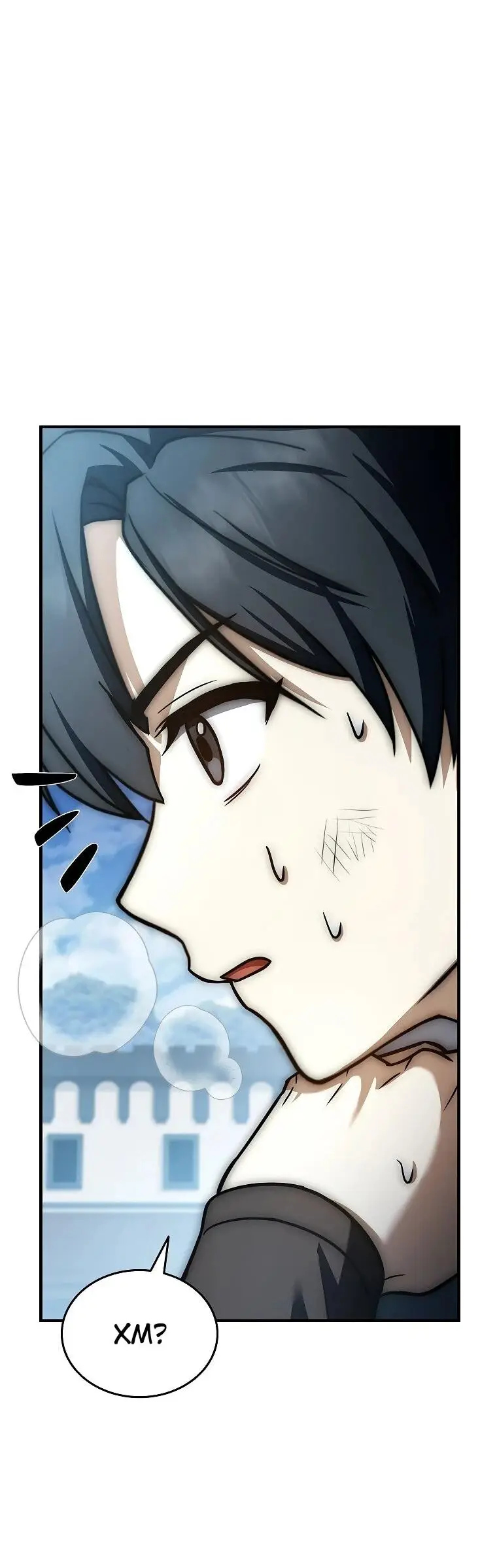 Страница 58 главы 15 манги Регрессия третьего принца павшего королевства / The three princes of the fallen kingdom have returned