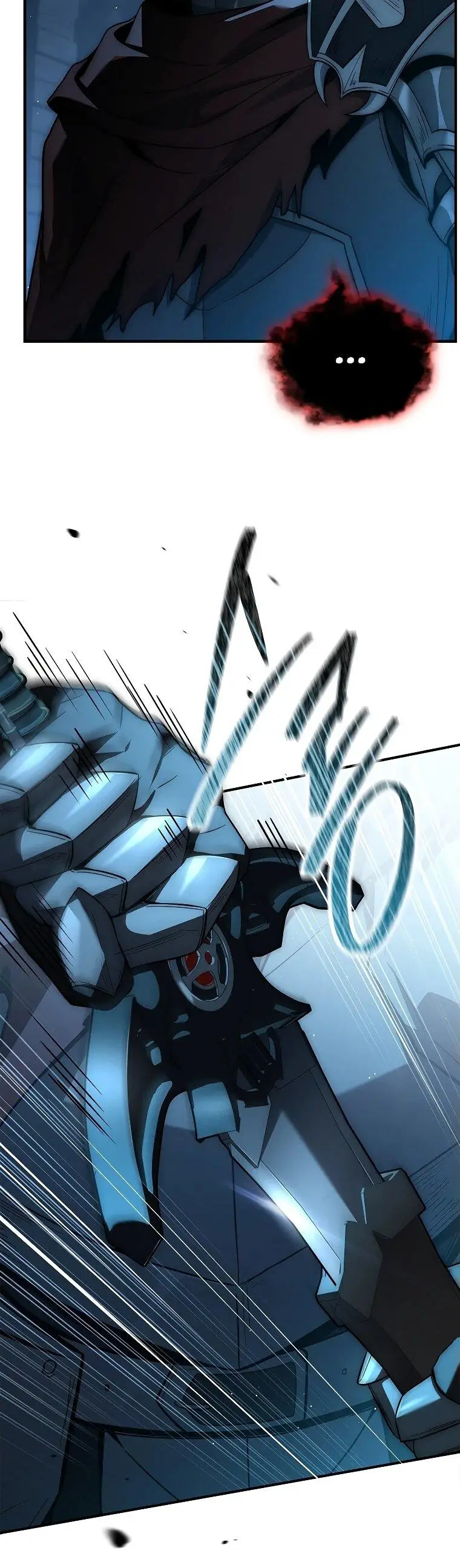 Страница 26 главы 7 манги Регрессия третьего принца павшего королевства / The three princes of the fallen kingdom have returned