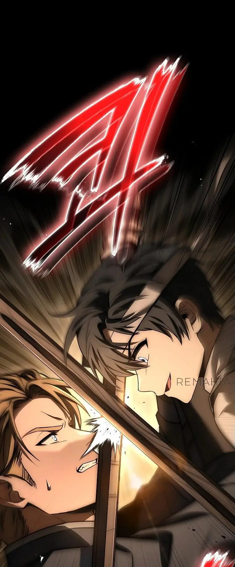 Страница 66 главы 4 манги Регрессия третьего принца павшего королевства / The three princes of the fallen kingdom have returned