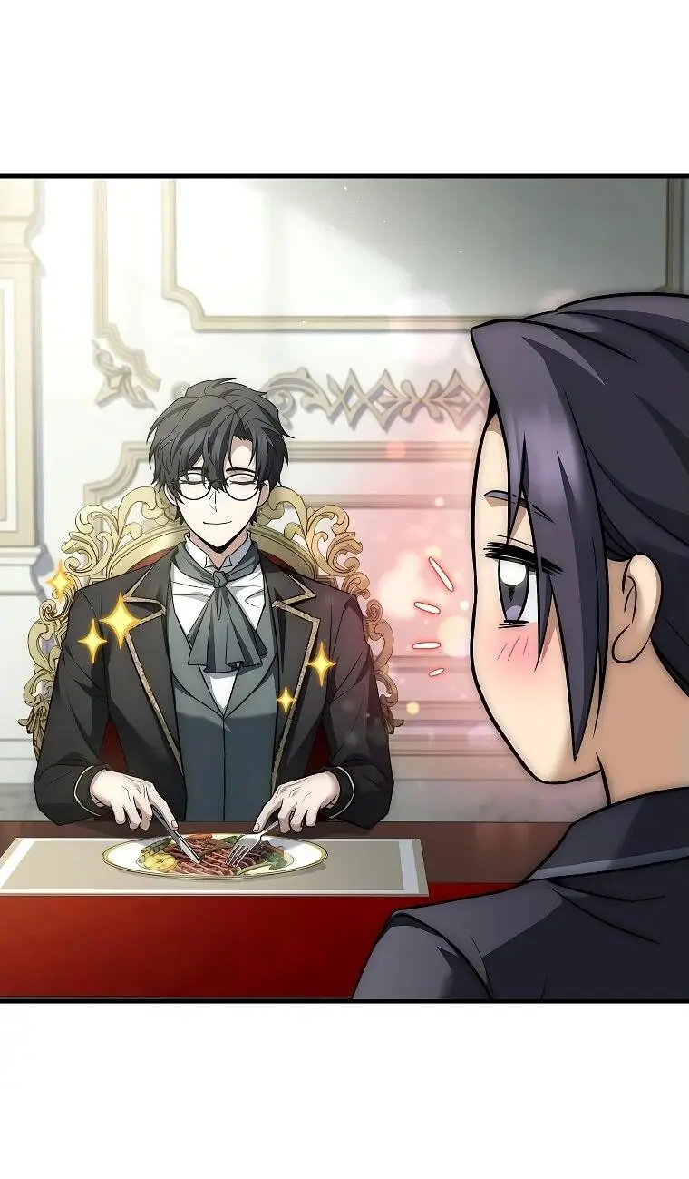 Страница 9 главы 3 манги Регрессия третьего принца павшего королевства / The three princes of the fallen kingdom have returned