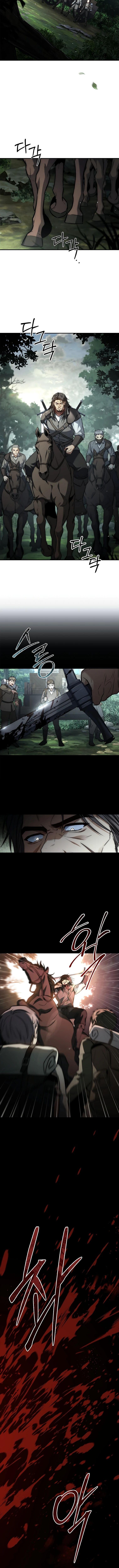 Страница 16 главы 24 манги Регрессия третьего принца павшего королевства / The three princes of the fallen kingdom have returned