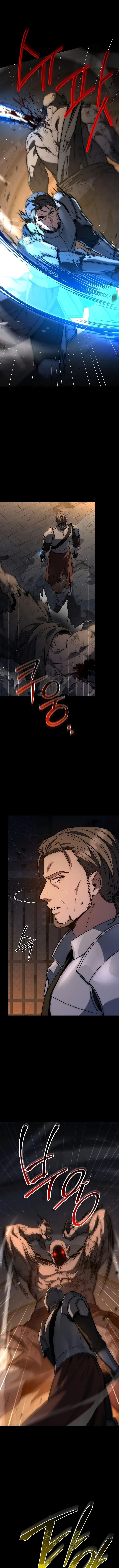 Страница 8 главы 24 манги Регрессия третьего принца павшего королевства / The three princes of the fallen kingdom have returned