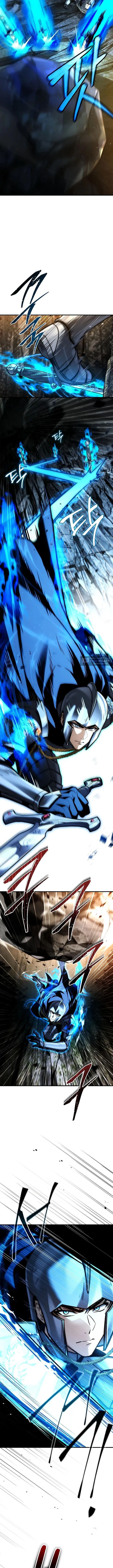 Страница 6 главы 39 манги Регрессия третьего принца павшего королевства / The three princes of the fallen kingdom have returned