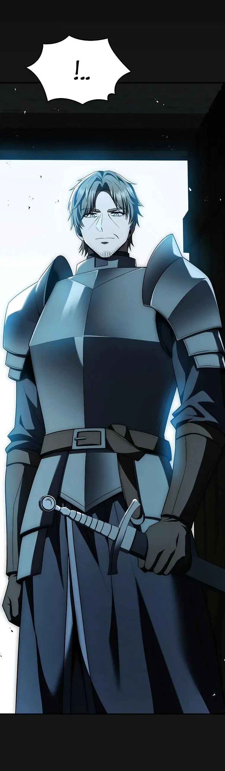 Страница 96 главы 1 манги Регрессия третьего принца павшего королевства / The three princes of the fallen kingdom have returned