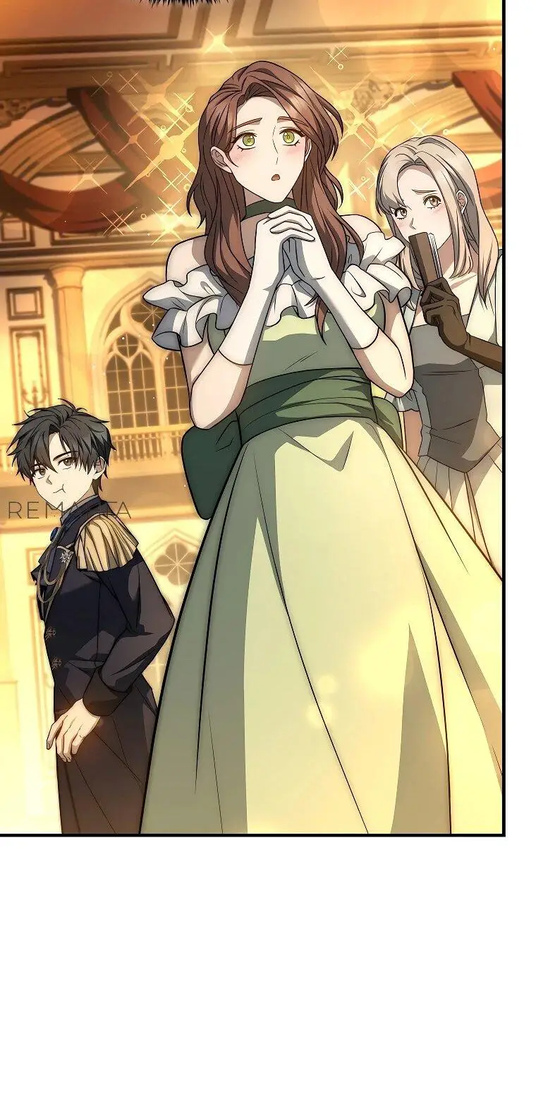 Страница 49 главы 16 манги Регрессия третьего принца павшего королевства / The three princes of the fallen kingdom have returned