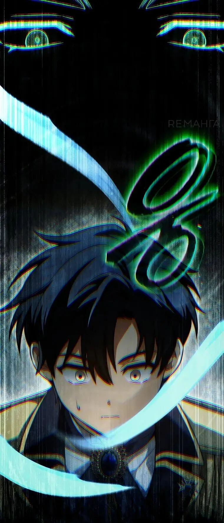 Страница 68 главы 16 манги Регрессия третьего принца павшего королевства / The three princes of the fallen kingdom have returned