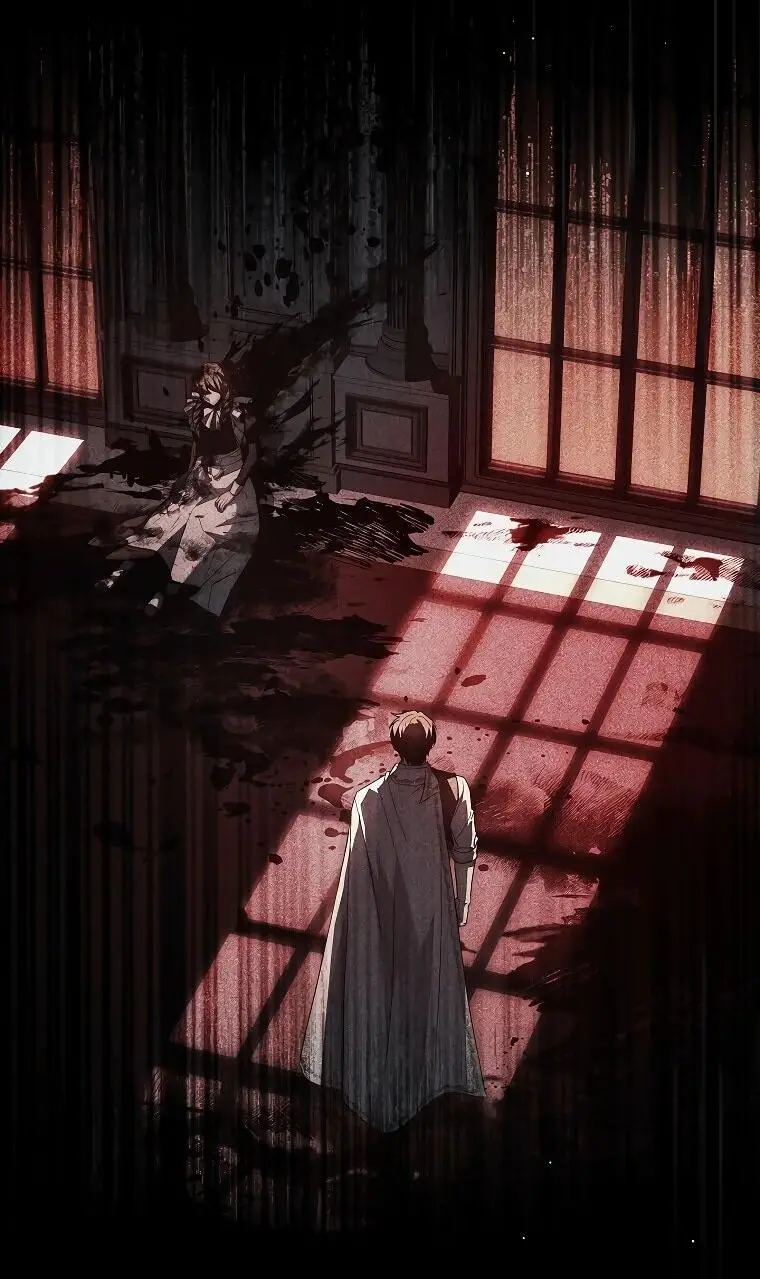 Страница 33 главы 2 манги Регрессия третьего принца павшего королевства / The three princes of the fallen kingdom have returned