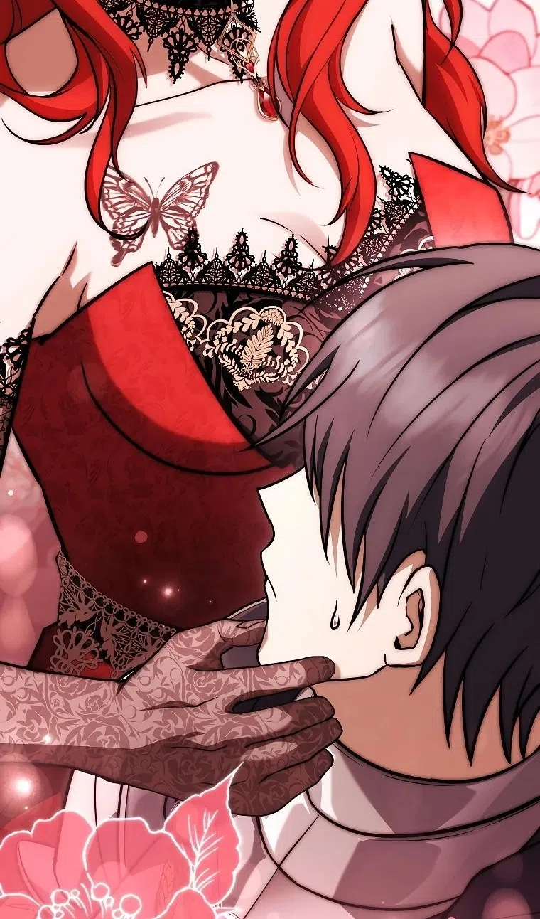 Страница 4 главы 34 манги Регрессия третьего принца павшего королевства / The three princes of the fallen kingdom have returned