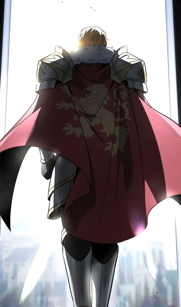 Страница 26 главы 34 манги Регрессия третьего принца павшего королевства / The three princes of the fallen kingdom have returned