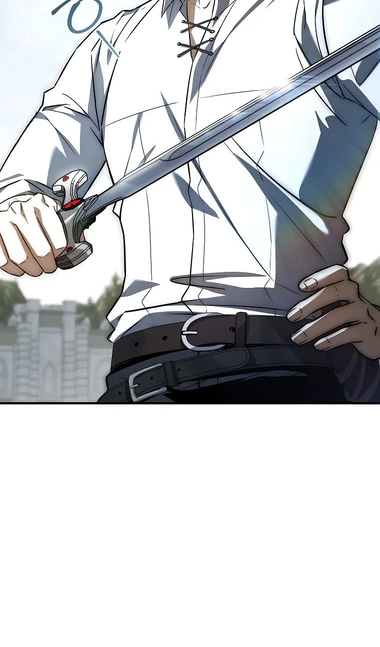 Страница 30 главы 34 манги Регрессия третьего принца павшего королевства / The three princes of the fallen kingdom have returned