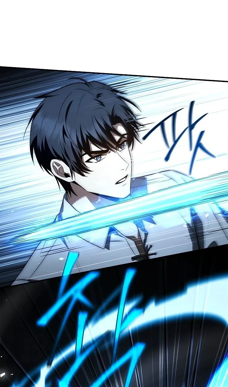 Страница 57 главы 34 манги Регрессия третьего принца павшего королевства / The three princes of the fallen kingdom have returned