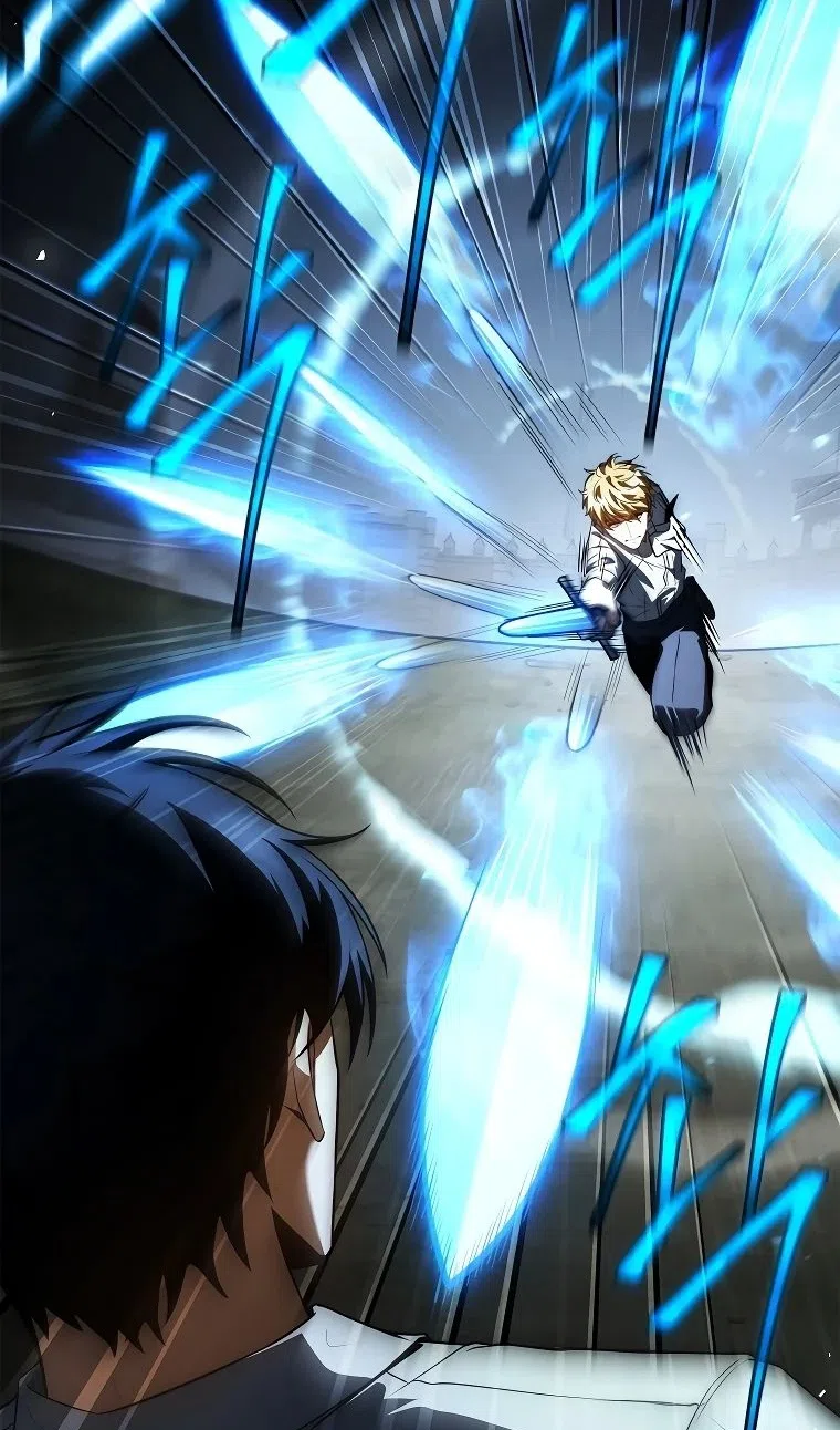 Страница 58 главы 34 манги Регрессия третьего принца павшего королевства / The three princes of the fallen kingdom have returned