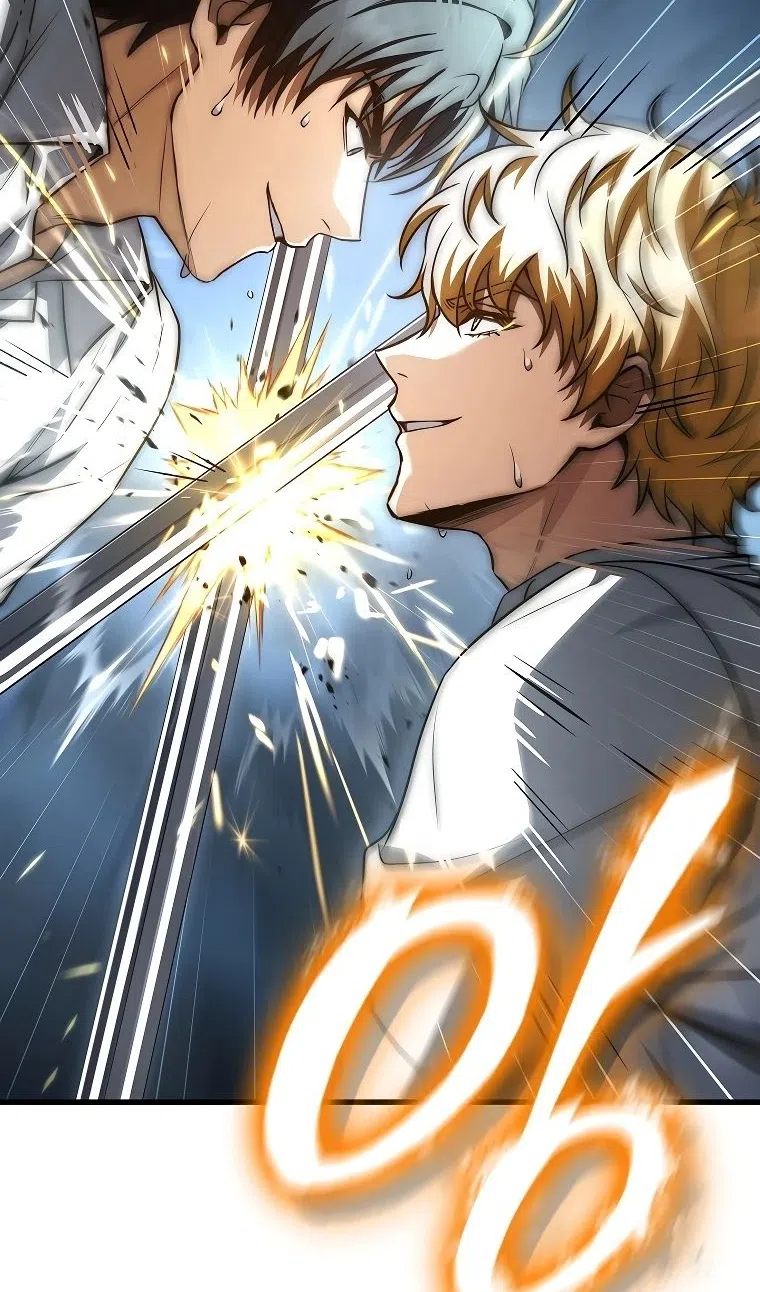 Страница 76 главы 34 манги Регрессия третьего принца павшего королевства / The three princes of the fallen kingdom have returned