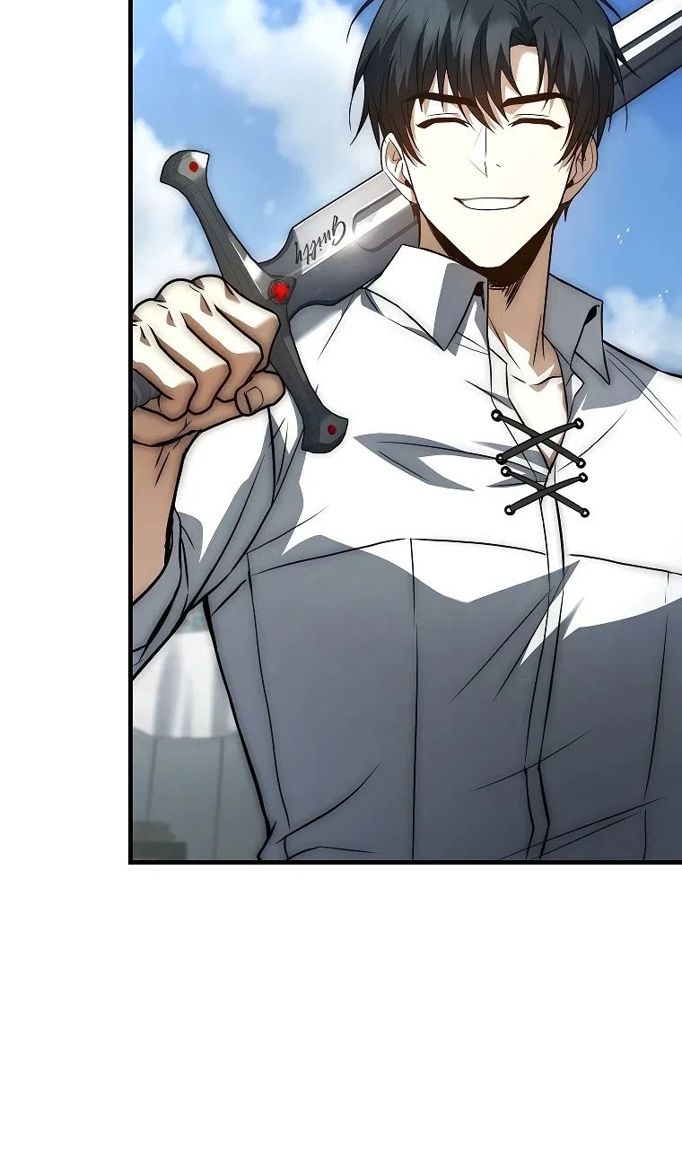 Страница 96 главы 34 манги Регрессия третьего принца павшего королевства / The three princes of the fallen kingdom have returned