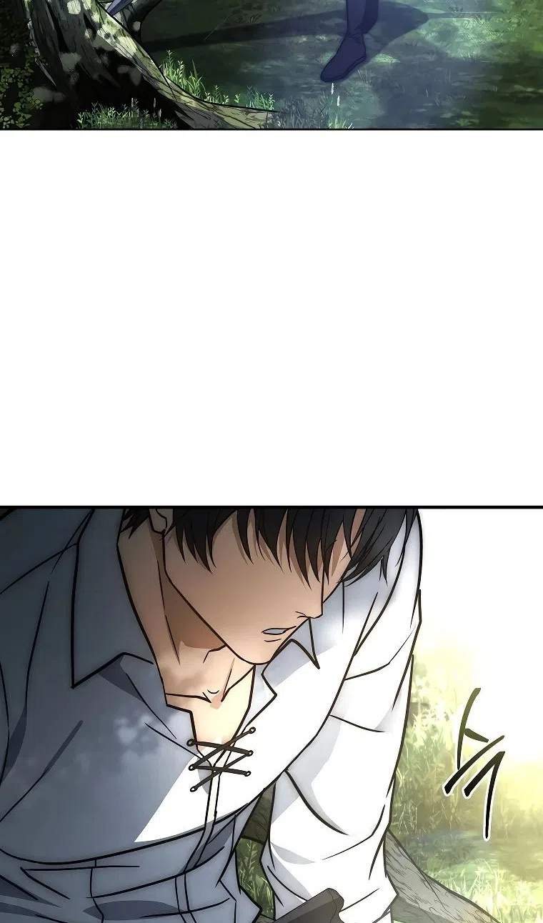 Страница 100 главы 34 манги Регрессия третьего принца павшего королевства / The three princes of the fallen kingdom have returned