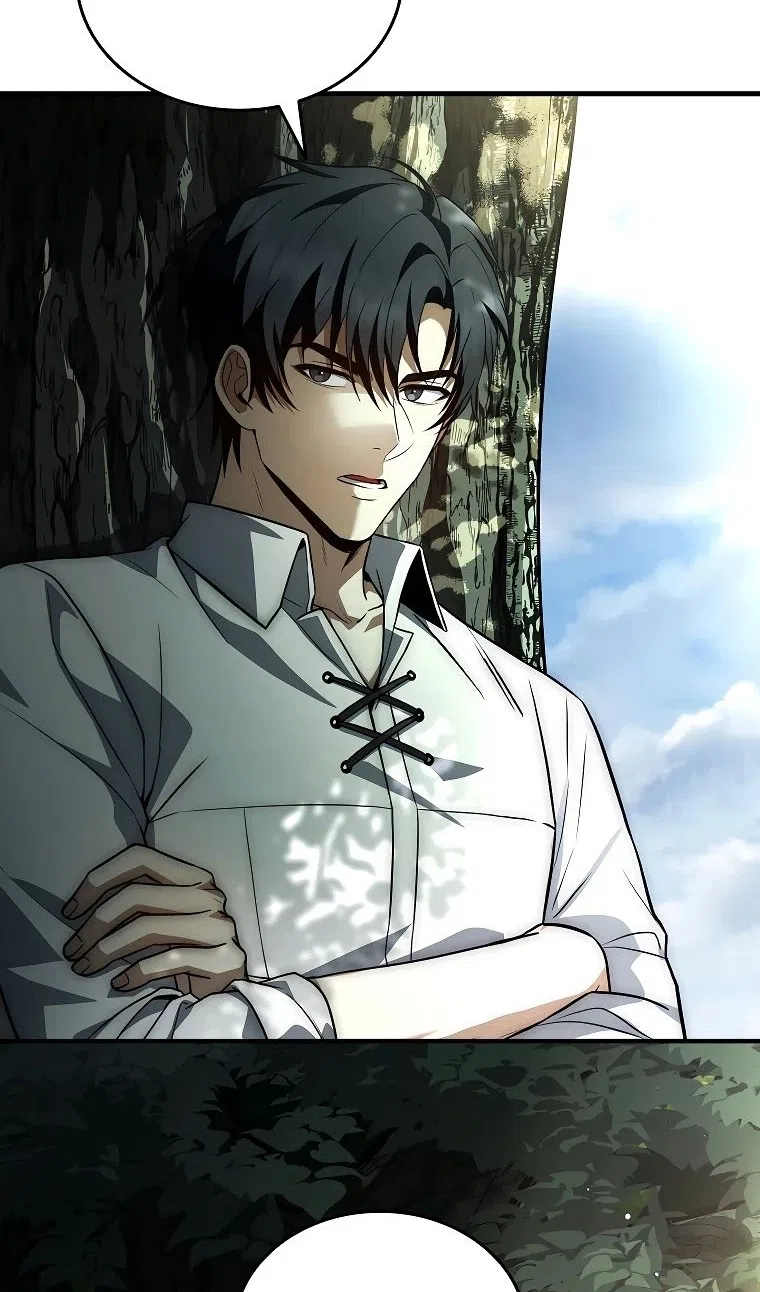 Страница 102 главы 34 манги Регрессия третьего принца павшего королевства / The three princes of the fallen kingdom have returned