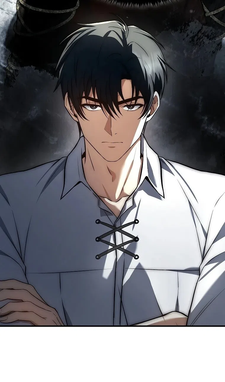 Страница 110 главы 34 манги Регрессия третьего принца павшего королевства / The three princes of the fallen kingdom have returned