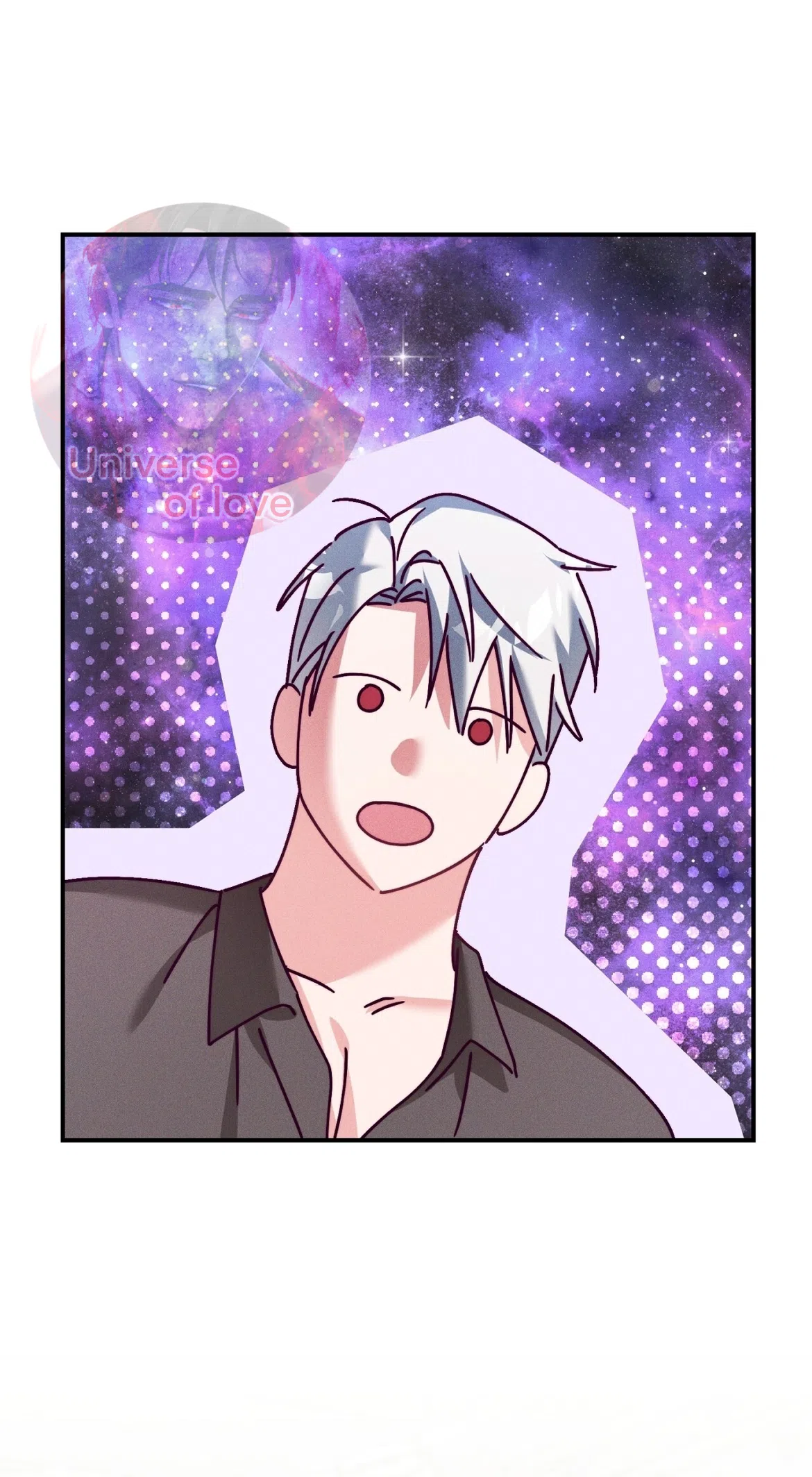 Страница 6 главы 34 манги Тайна герцога-волка / Secret of the Wolf Duke