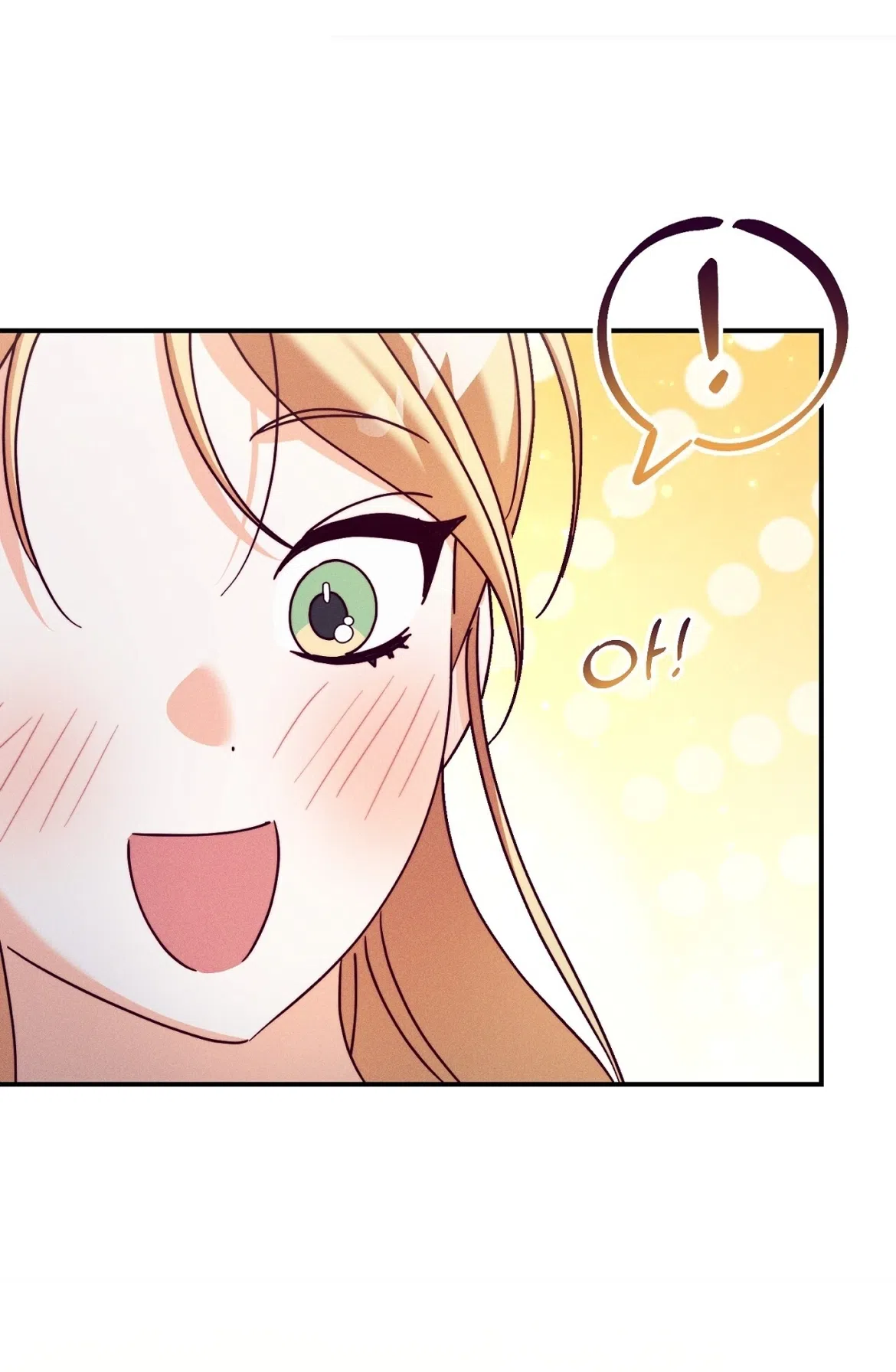 Страница 11 главы 34 манги Тайна герцога-волка / Secret of the Wolf Duke