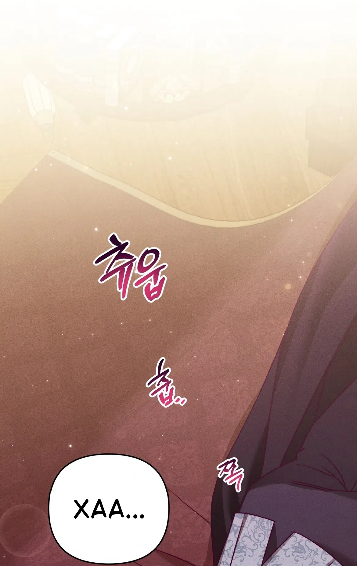 Страница 60 главы 35 манги Тайна герцога-волка / Secret of the Wolf Duke