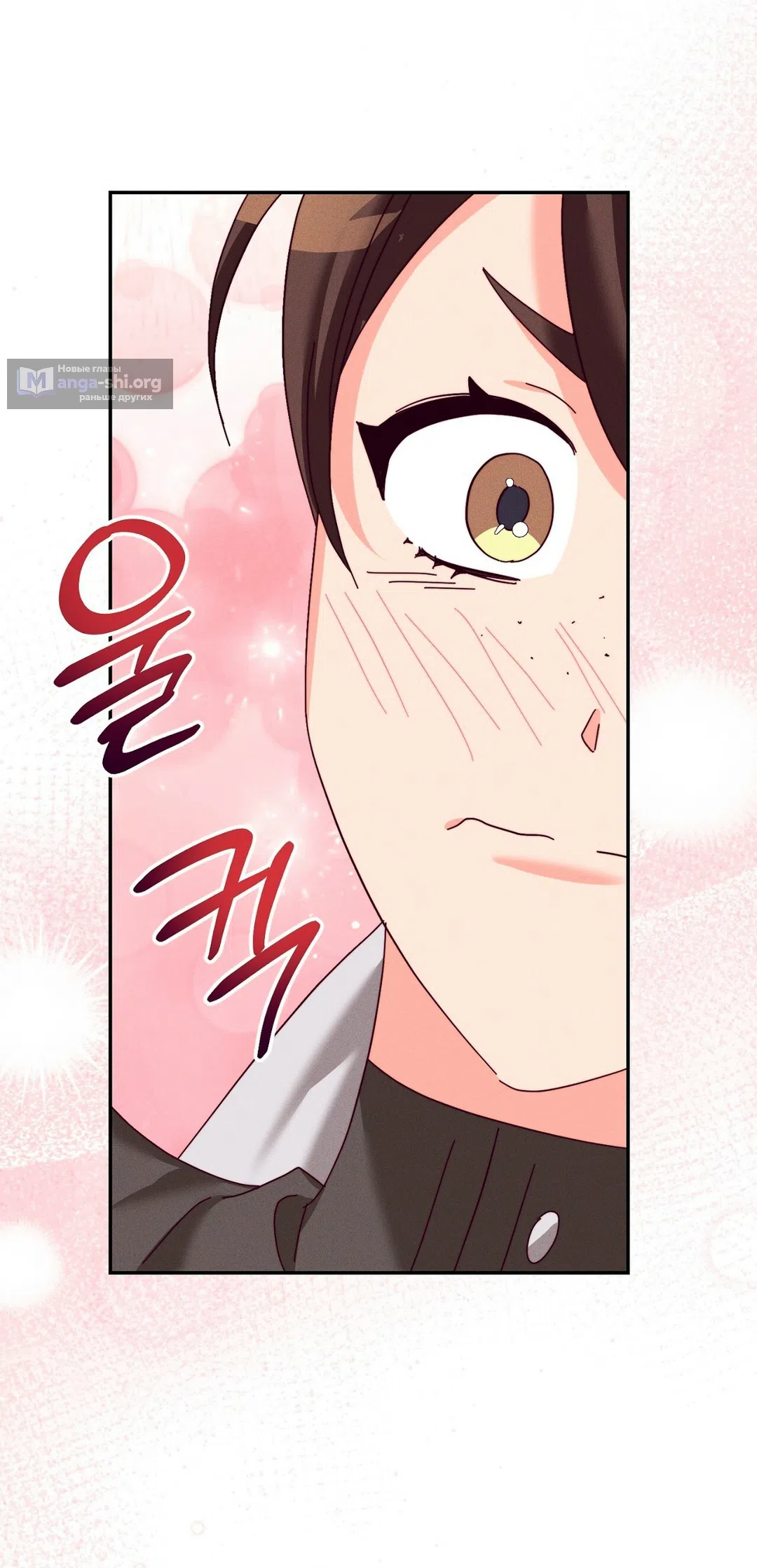 Страница 27 главы 24 манги Тайна герцога-волка / Secret of the Wolf Duke