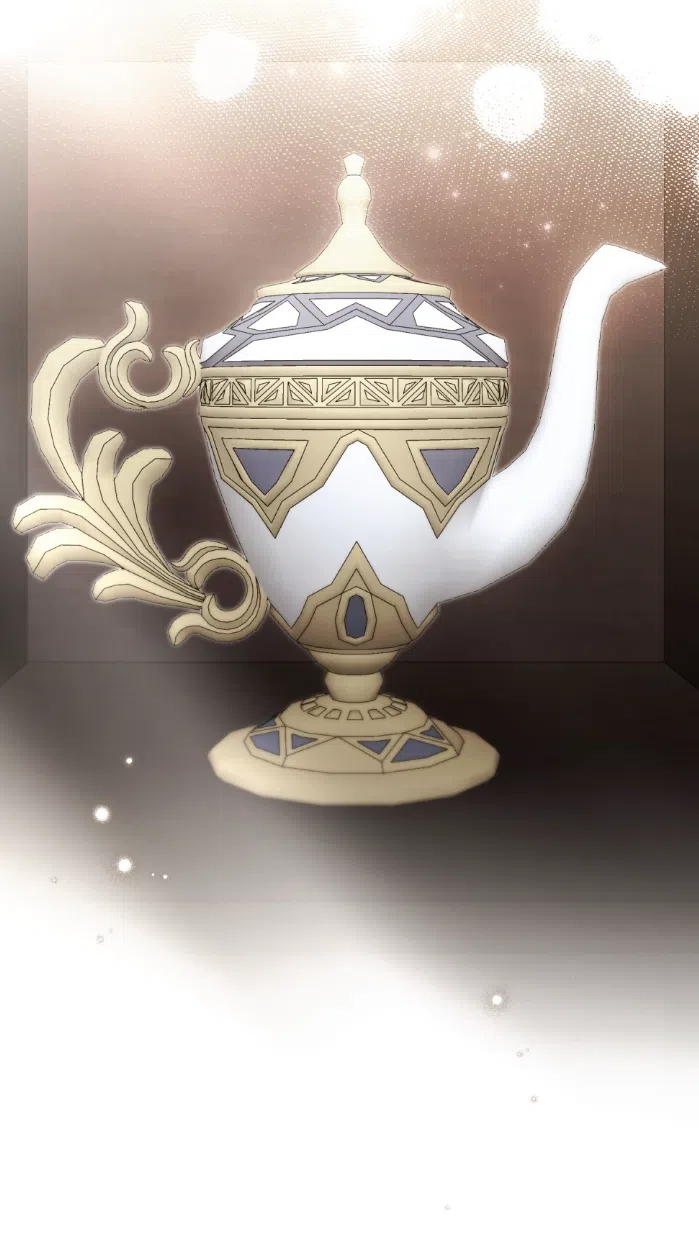 Страница 20 главы 64 манги Одалиска / Odalisque