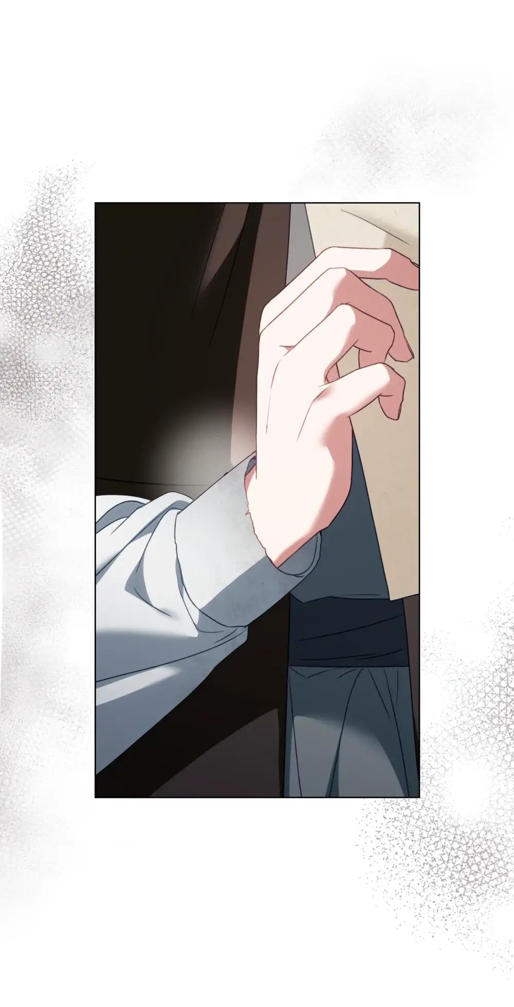 Страница 53 главы 11 манги Одалиска / Odalisque