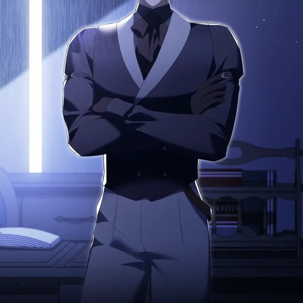 Страница 58 главы 3 манги Одалиска / Odalisque