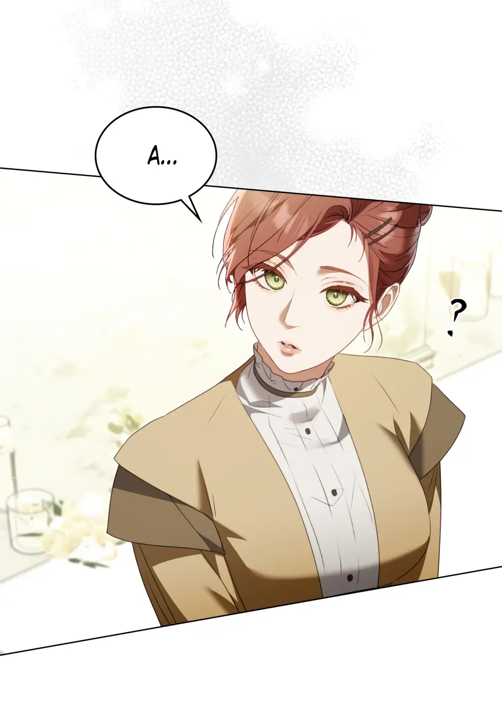 Страница 42 главы 6 манги Одалиска / Odalisque