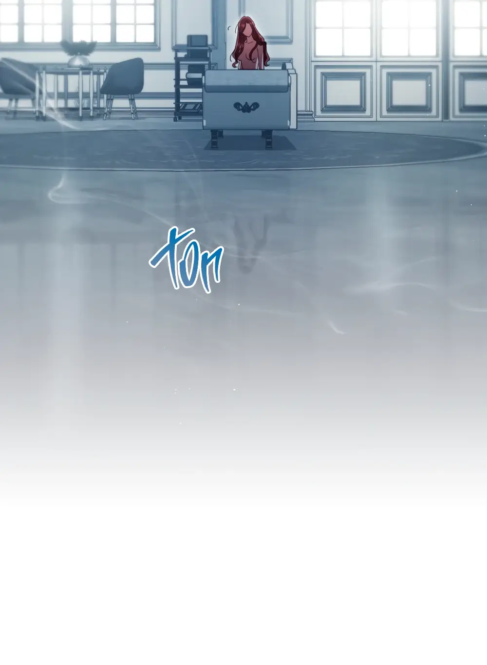 Страница 18 главы 13 манги Одалиска / Odalisque