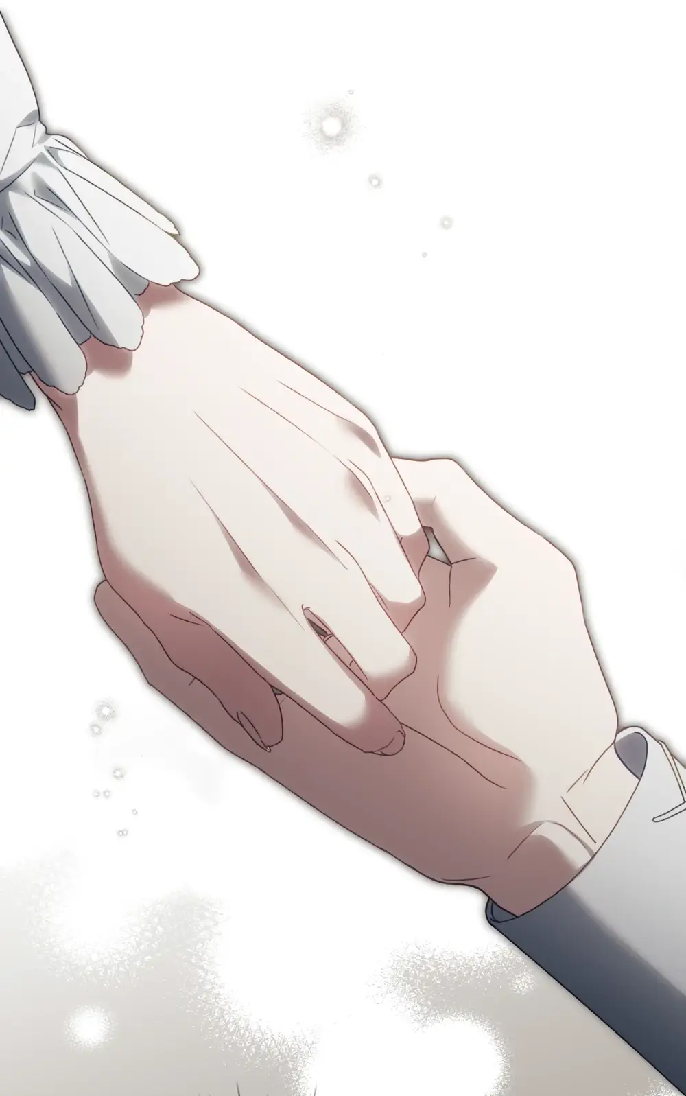 Страница 56 главы 9 манги Одалиска / Odalisque