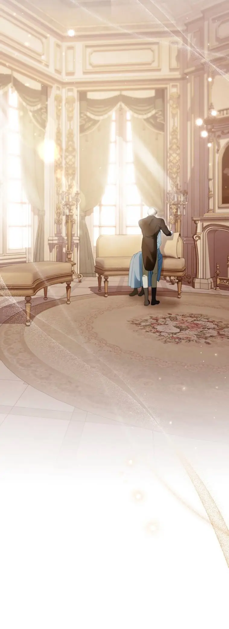 Страница 48 главы 17 манги Одалиска / Odalisque