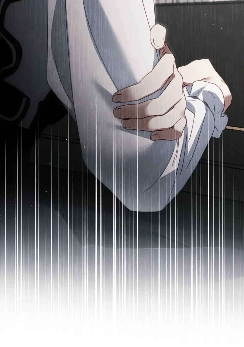 Страница 41 главы 4 манги Одалиска / Odalisque