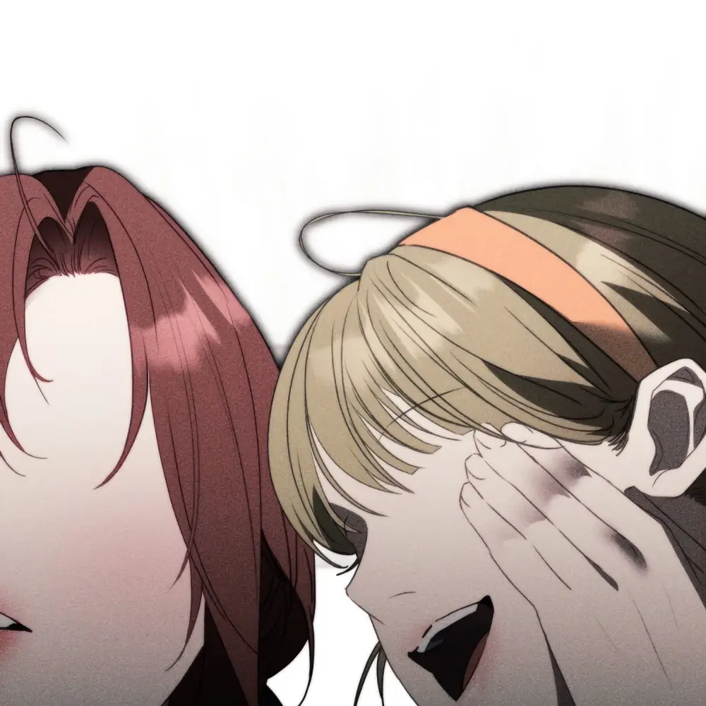 Страница 53 главы 4 манги Одалиска / Odalisque