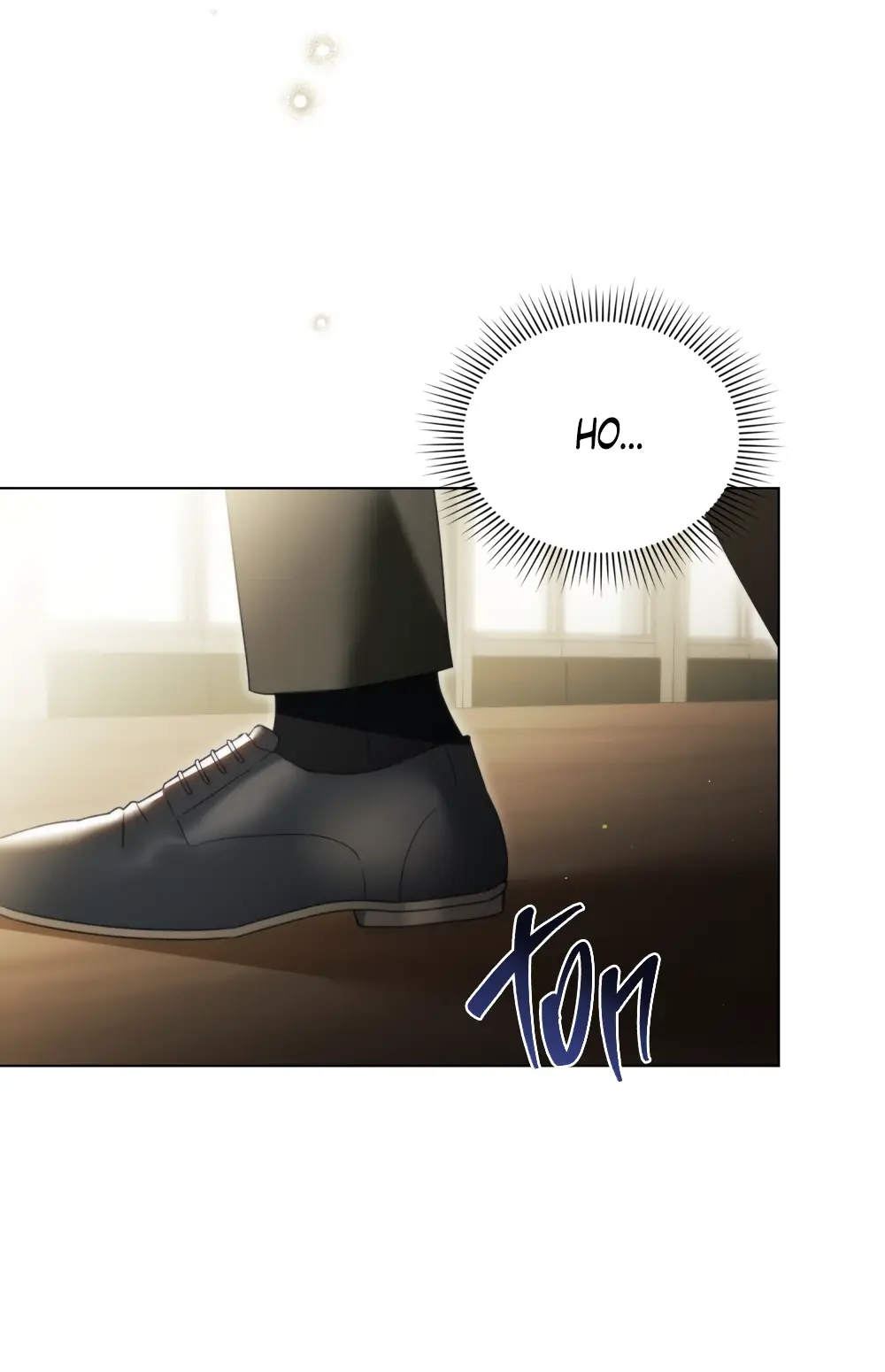 Страница 60 главы 4 манги Одалиска / Odalisque