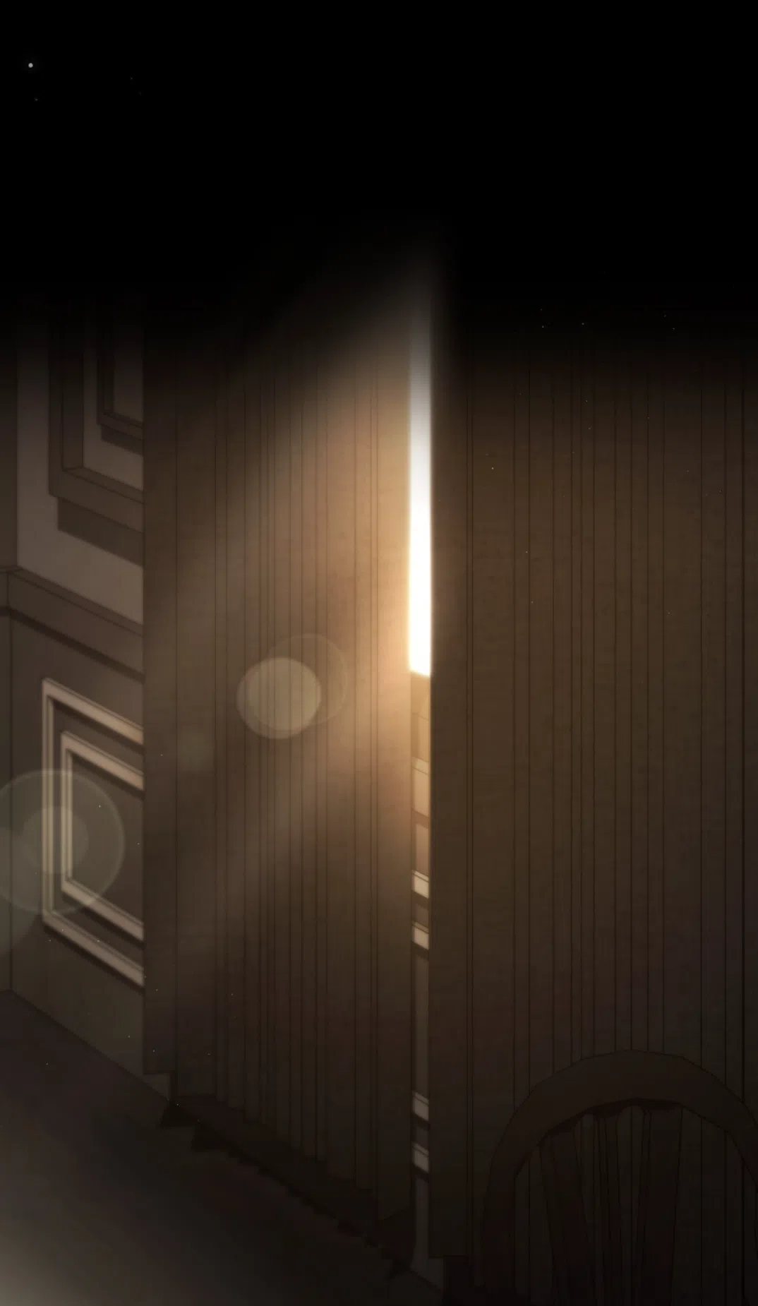 Страница 43 главы 55 манги Одалиска / Odalisque