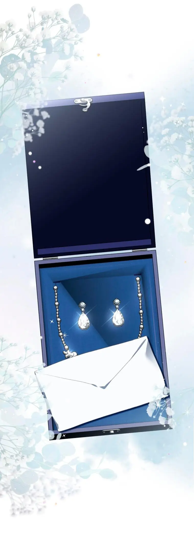 Страница 37 главы 32 манги Одалиска / Odalisque