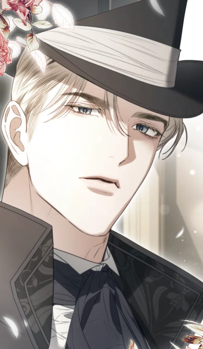 Страница 24 главы 62 манги Одалиска / Odalisque