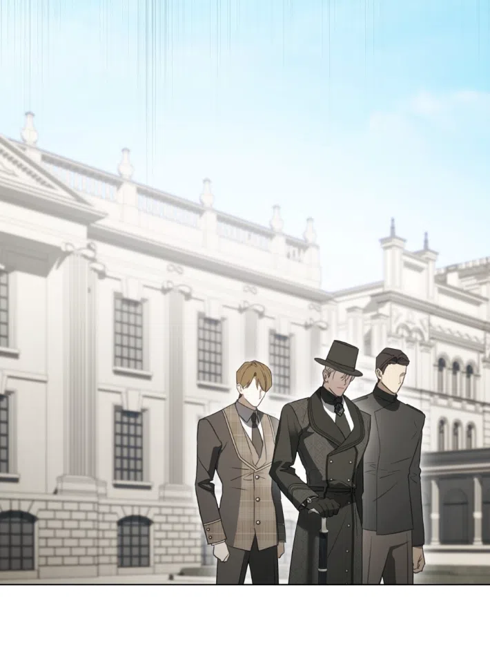 Страница 35 главы 62 манги Одалиска / Odalisque