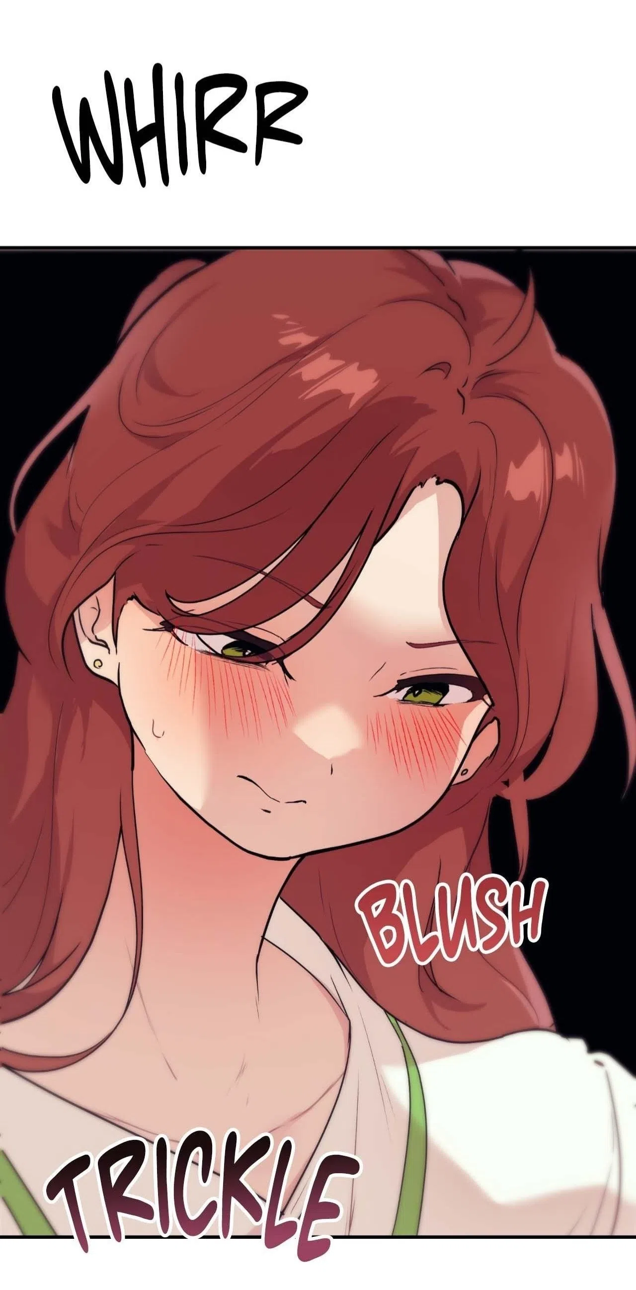 Страница 9 главы 17 манги Вишневый поп / Cherry Pop