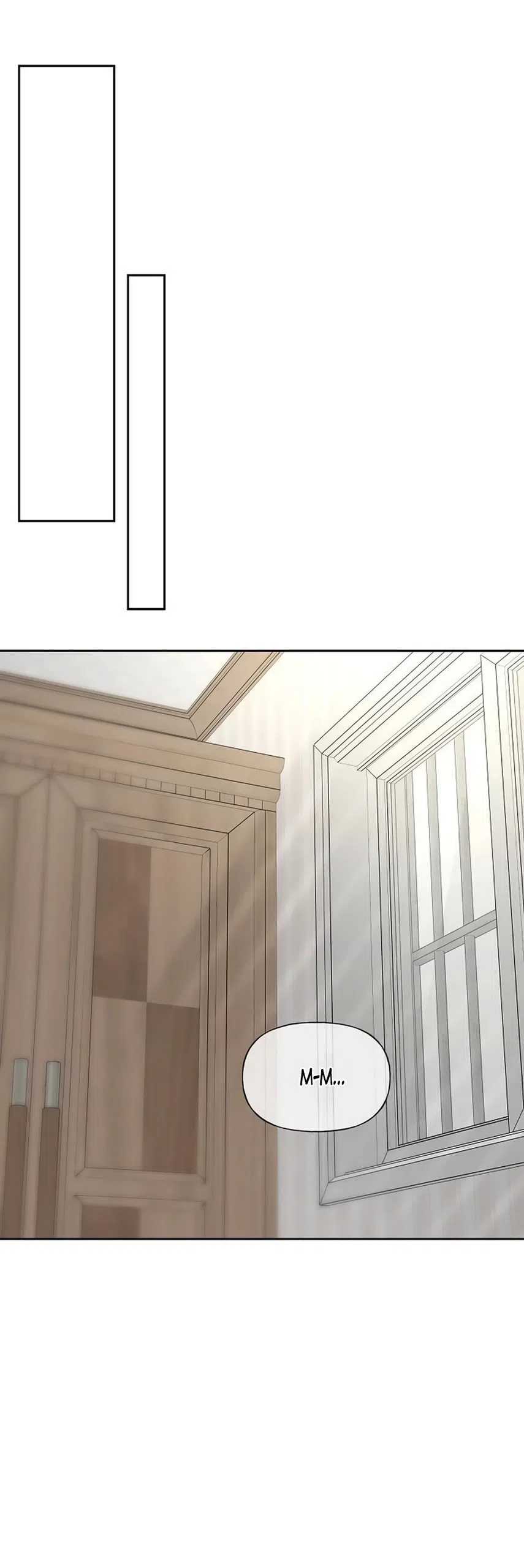 Страница 13 главы 33 манги Ласковый нарушитель / The Kind Intruder