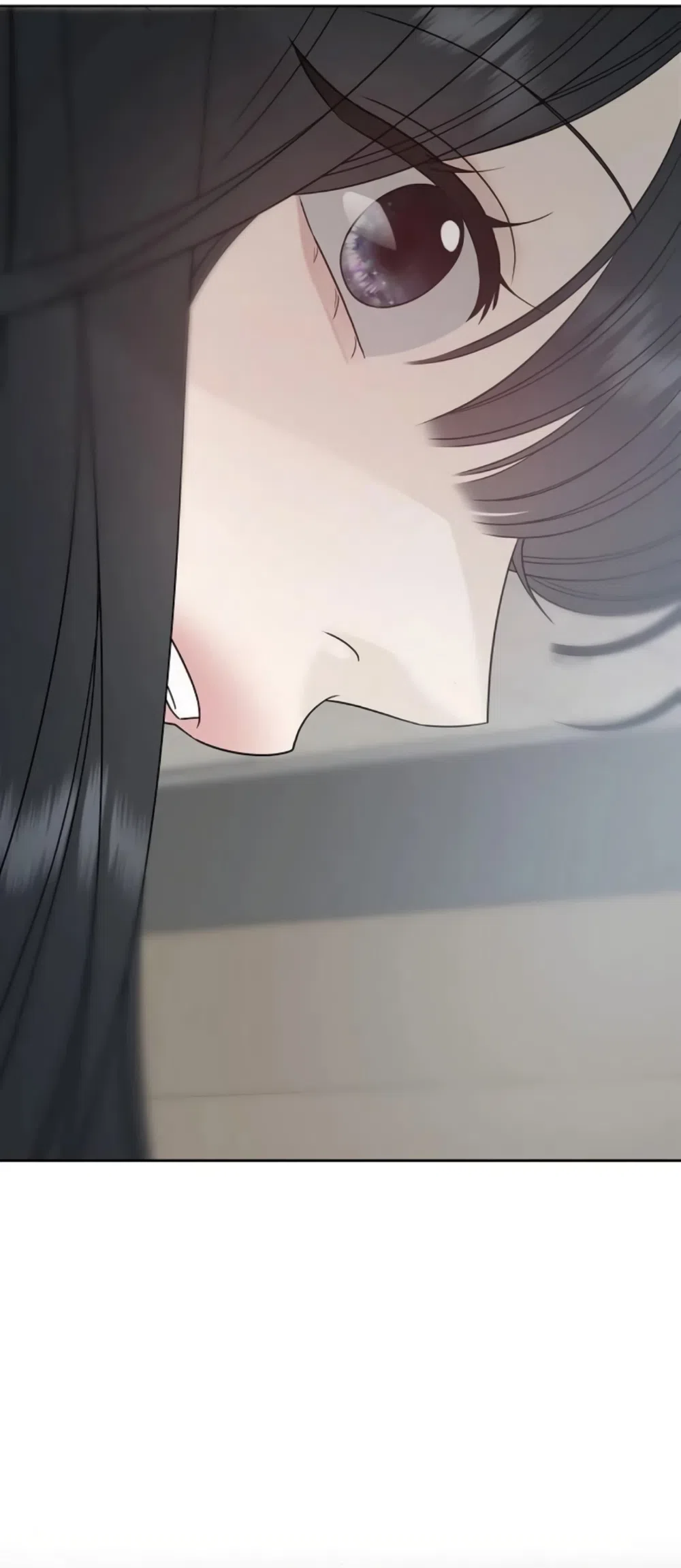 Страница 47 главы 34 манги Ласковый нарушитель / The Kind Intruder