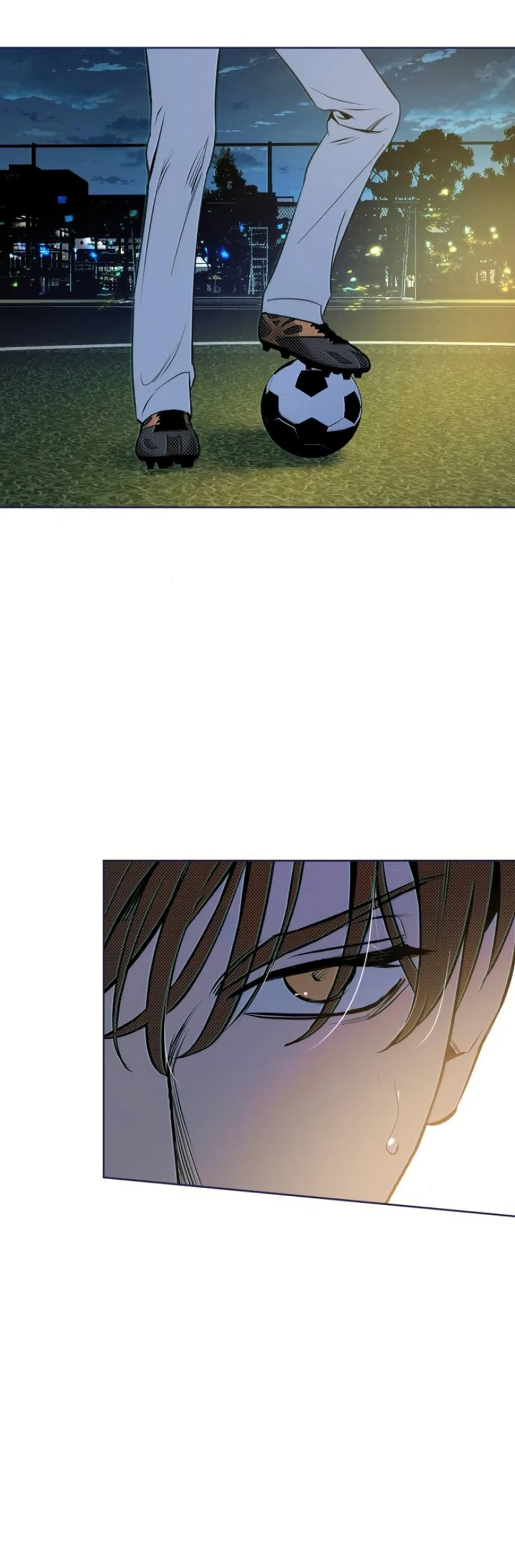 Страница 72 главы 19 манги Четыре варианта судьбы / Four Choices