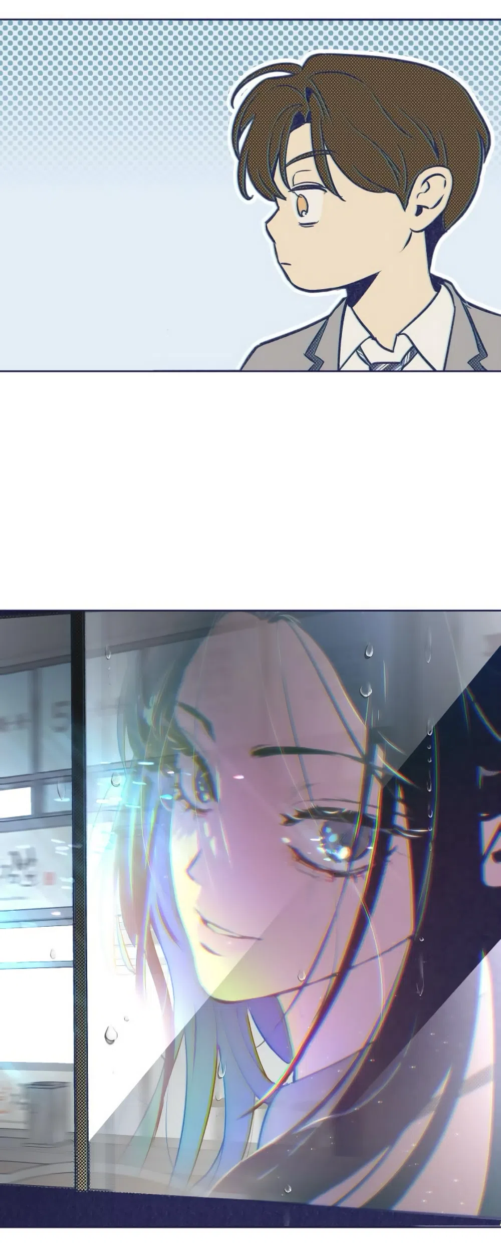 Страница 6 главы 16 манги Четыре варианта судьбы / Four Choices