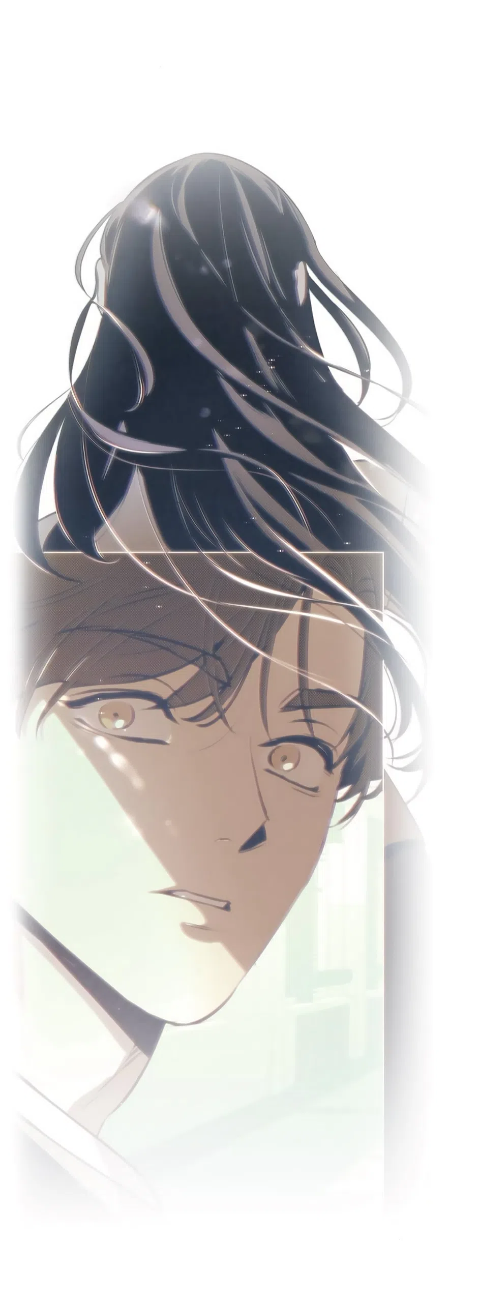 Страница 9 главы 16 манги Четыре варианта судьбы / Four Choices