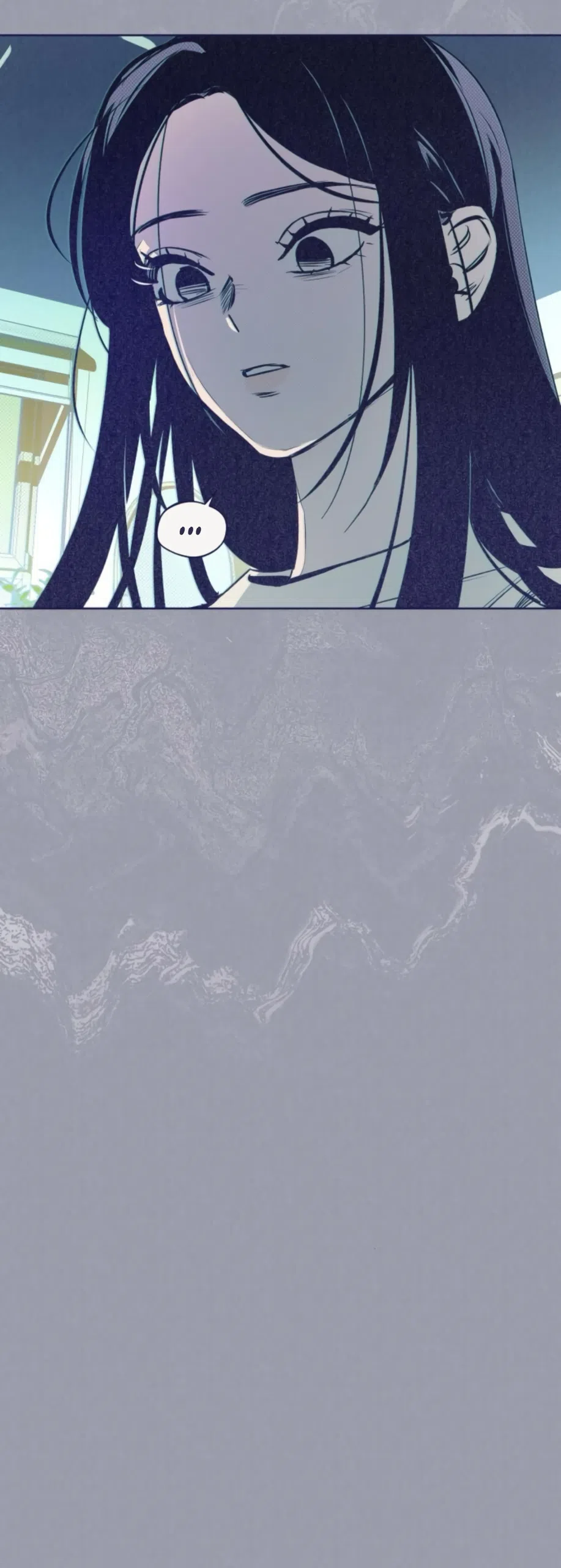 Страница 20 главы 14 манги Четыре варианта судьбы / Four Choices