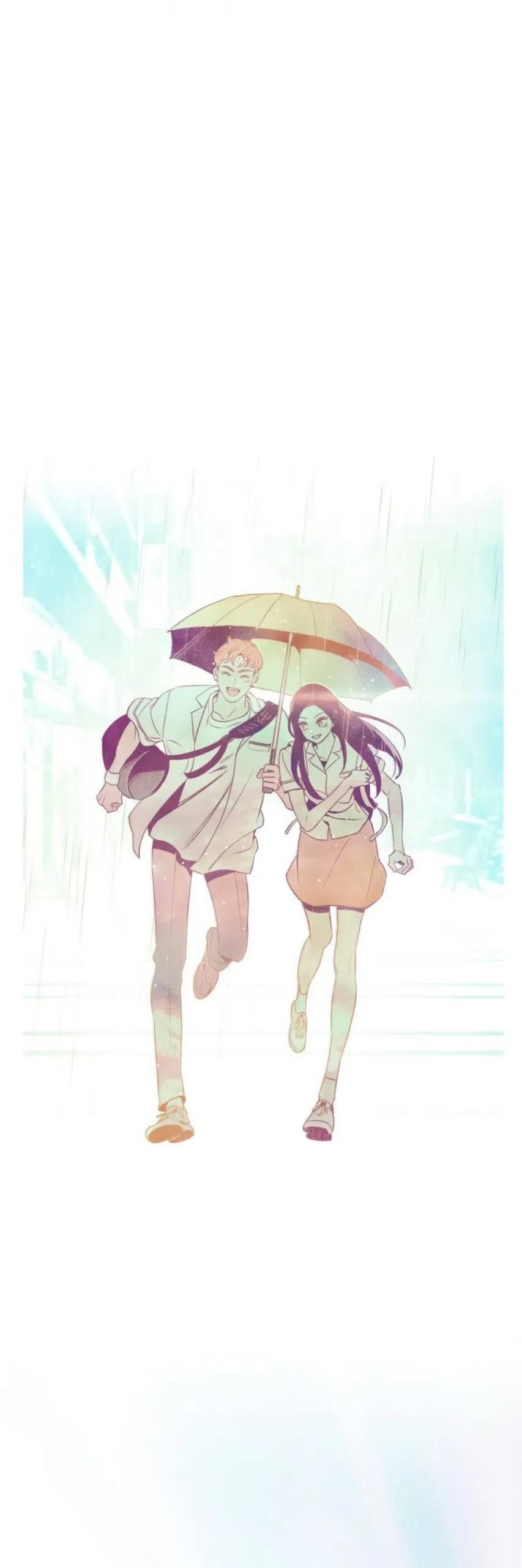 Страница 59 главы 14 манги Четыре варианта судьбы / Four Choices