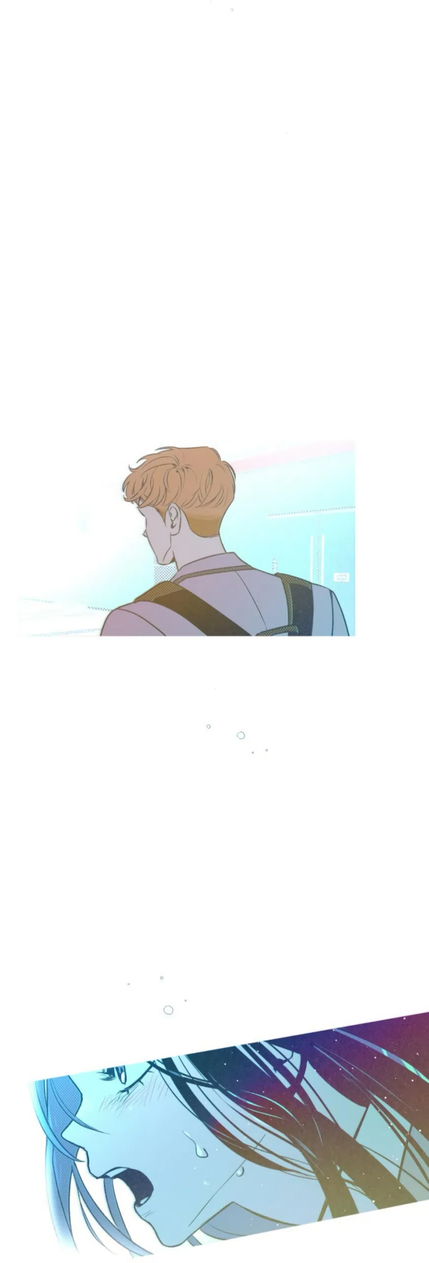 Страница 63 главы 14 манги Четыре варианта судьбы / Four Choices