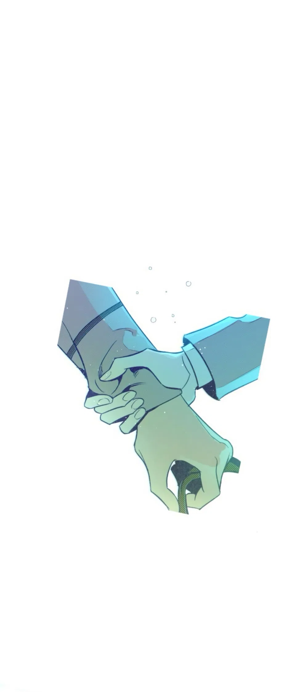 Страница 64 главы 14 манги Четыре варианта судьбы / Four Choices