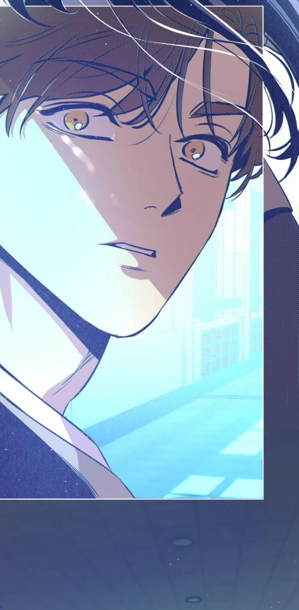 Страница 8 главы 13 манги Четыре варианта судьбы / Four Choices